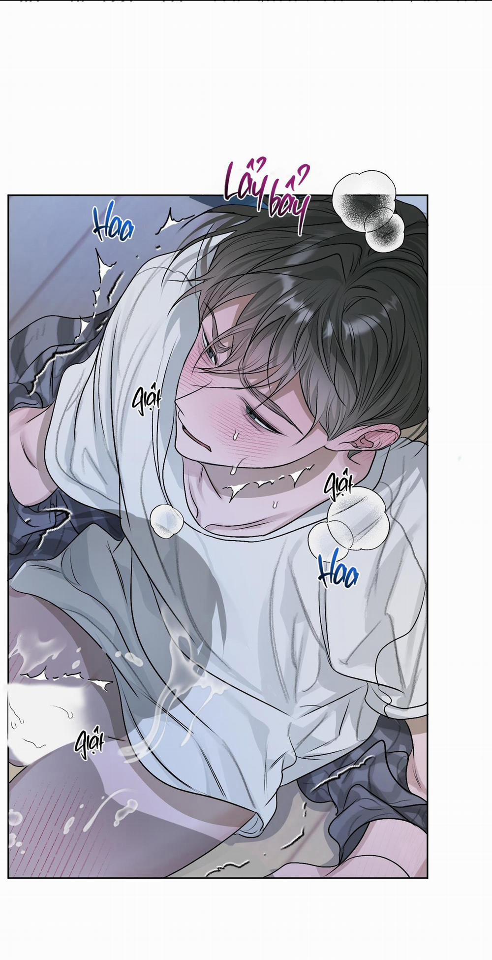 (Cbunu) Đầm Sen Héo Úa 22 trang 38