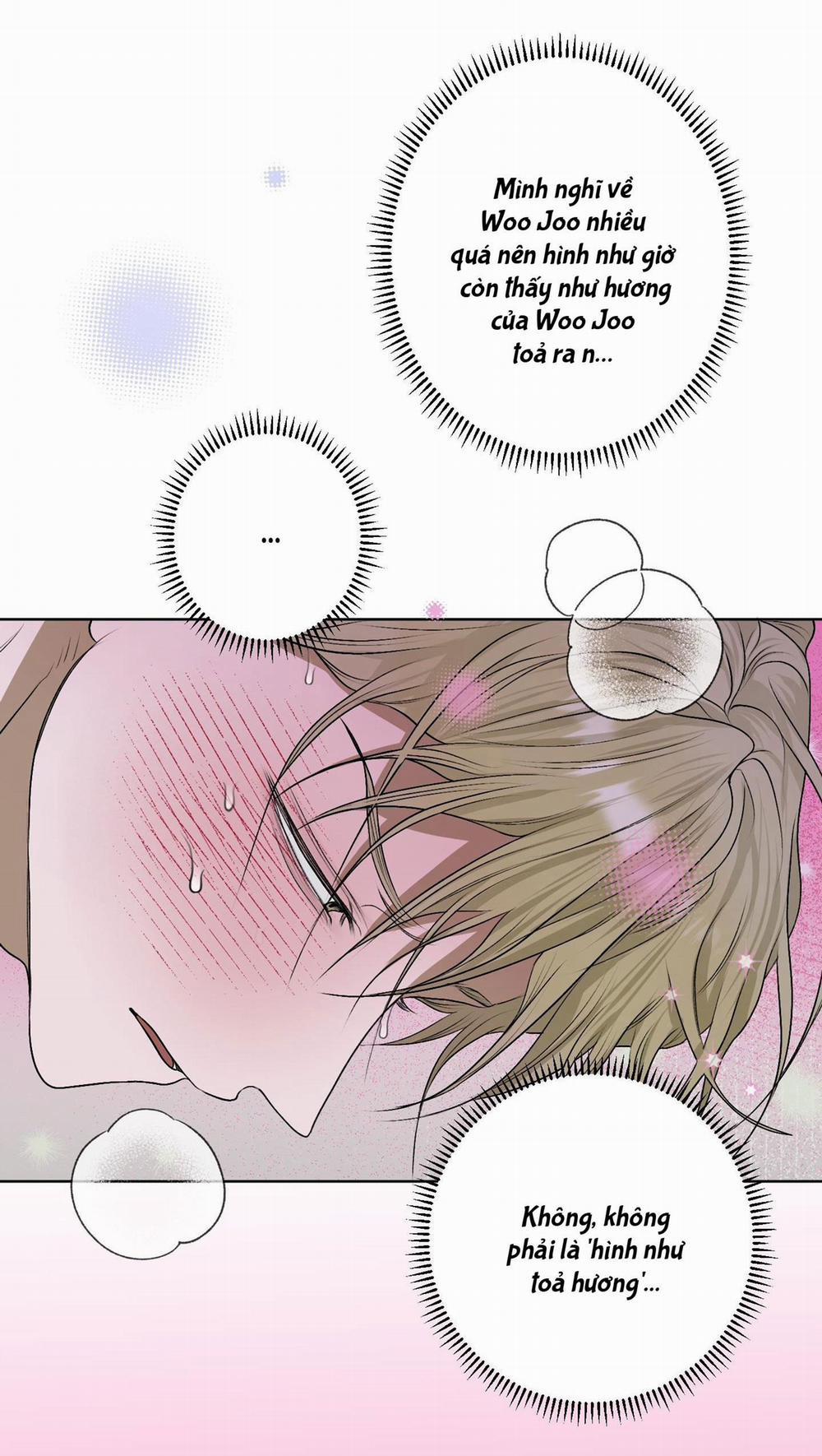 (Cbunu) Đầm Sen Héo Úa 22 trang 4