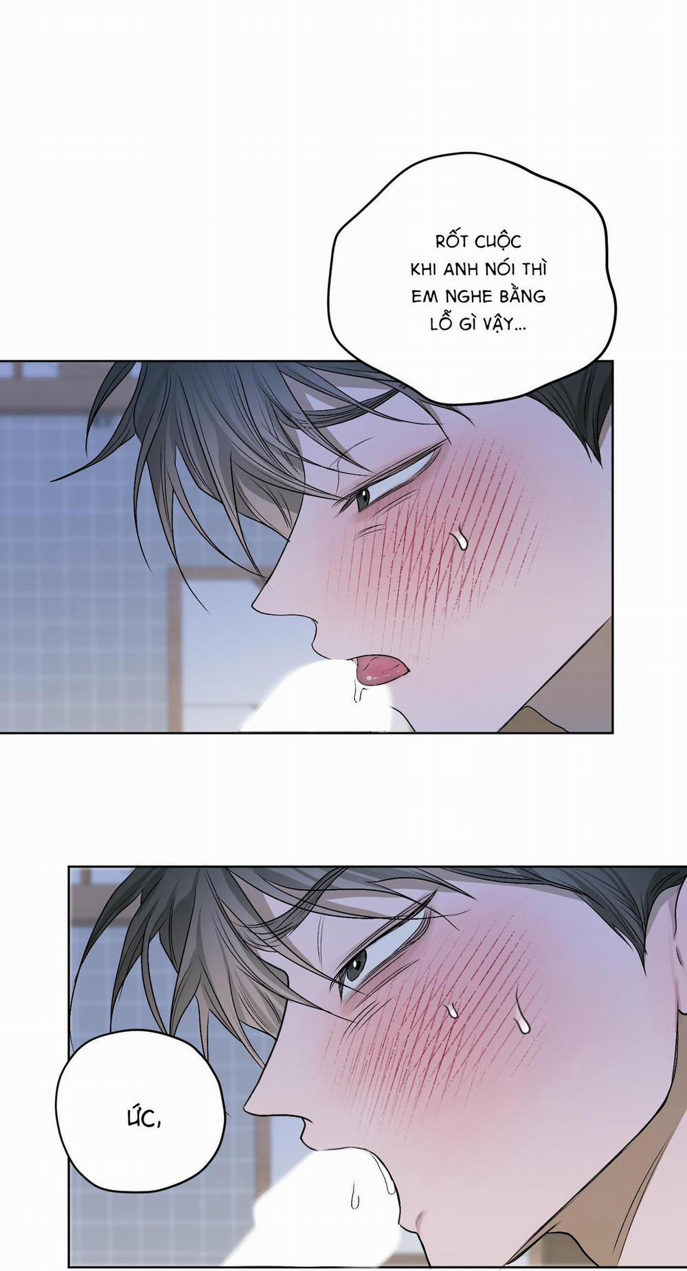 (Cbunu) Đầm Sen Héo Úa 23 trang 20