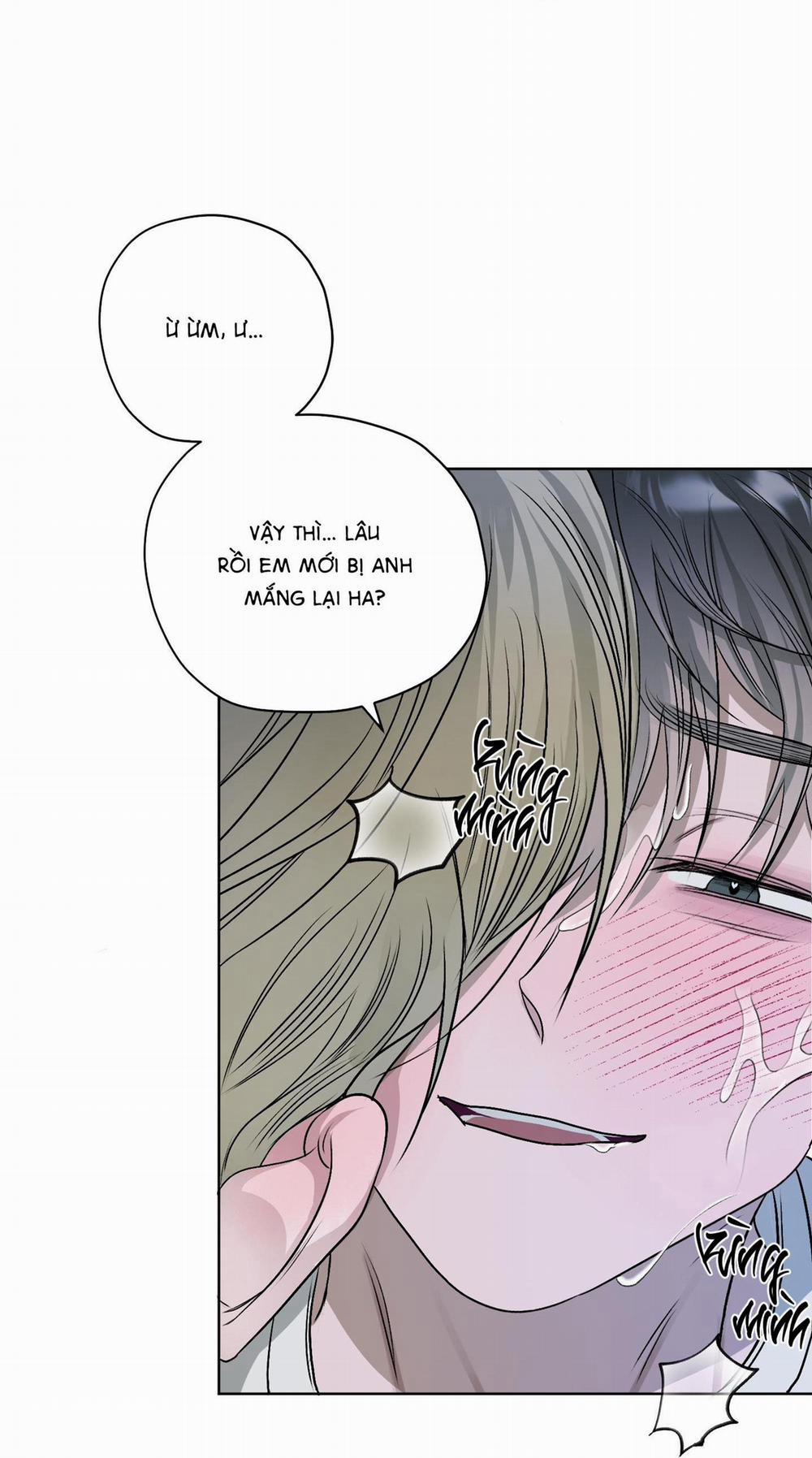 (Cbunu) Đầm Sen Héo Úa 23 trang 31