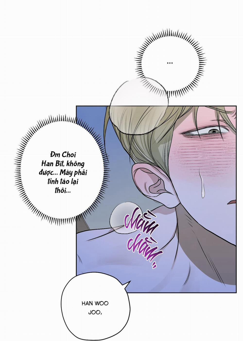 (Cbunu) Đầm Sen Héo Úa 23 trang 4