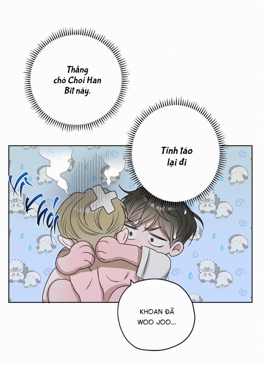 (Cbunu) Đầm Sen Héo Úa 23 trang 42