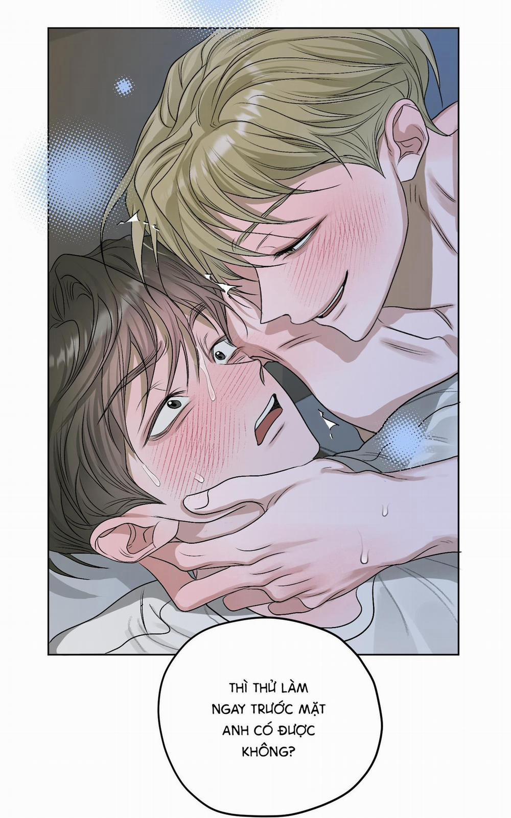 (Cbunu) Đầm Sen Héo Úa 23 trang 58