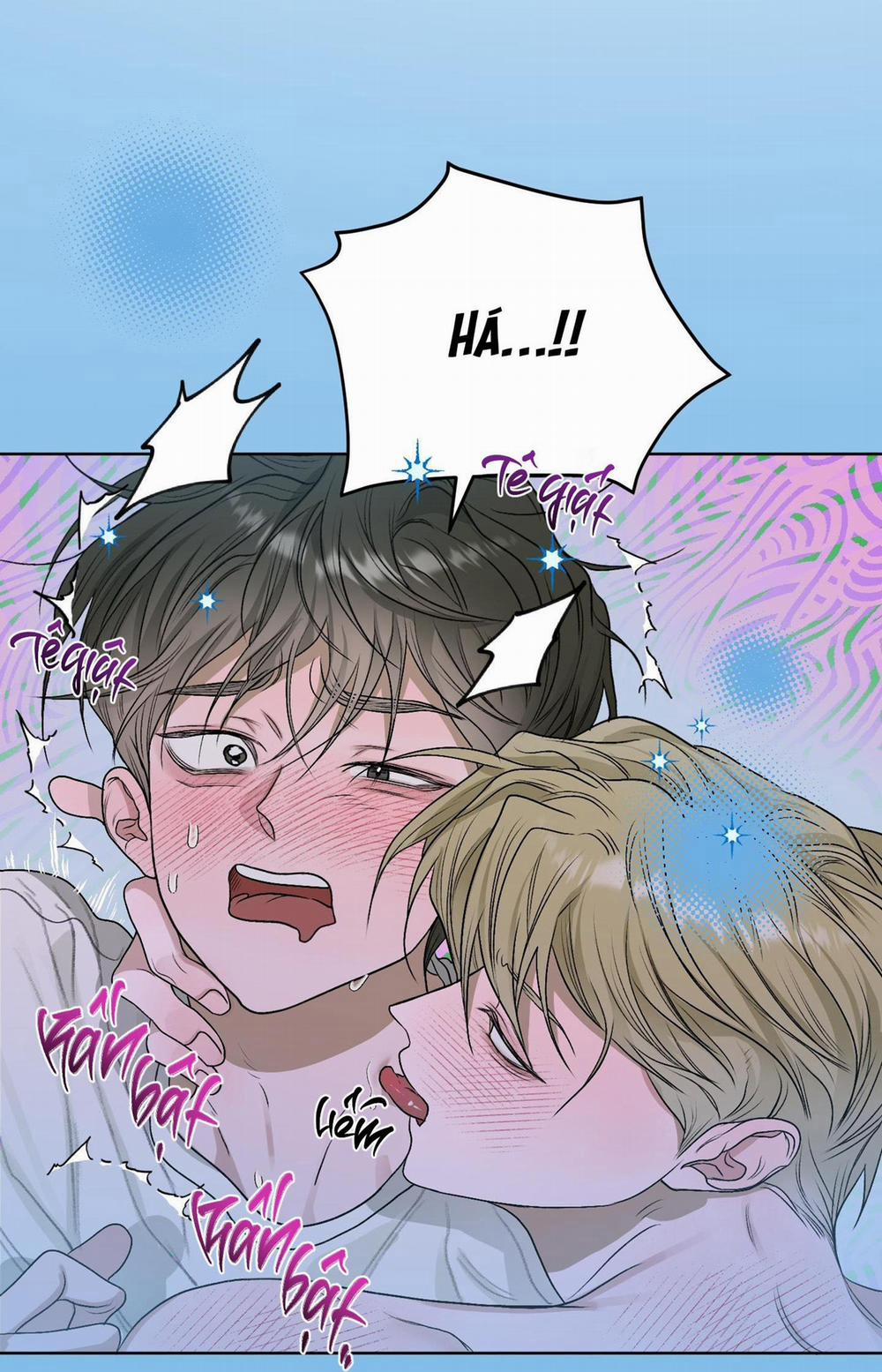 (Cbunu) Đầm Sen Héo Úa 23 trang 9