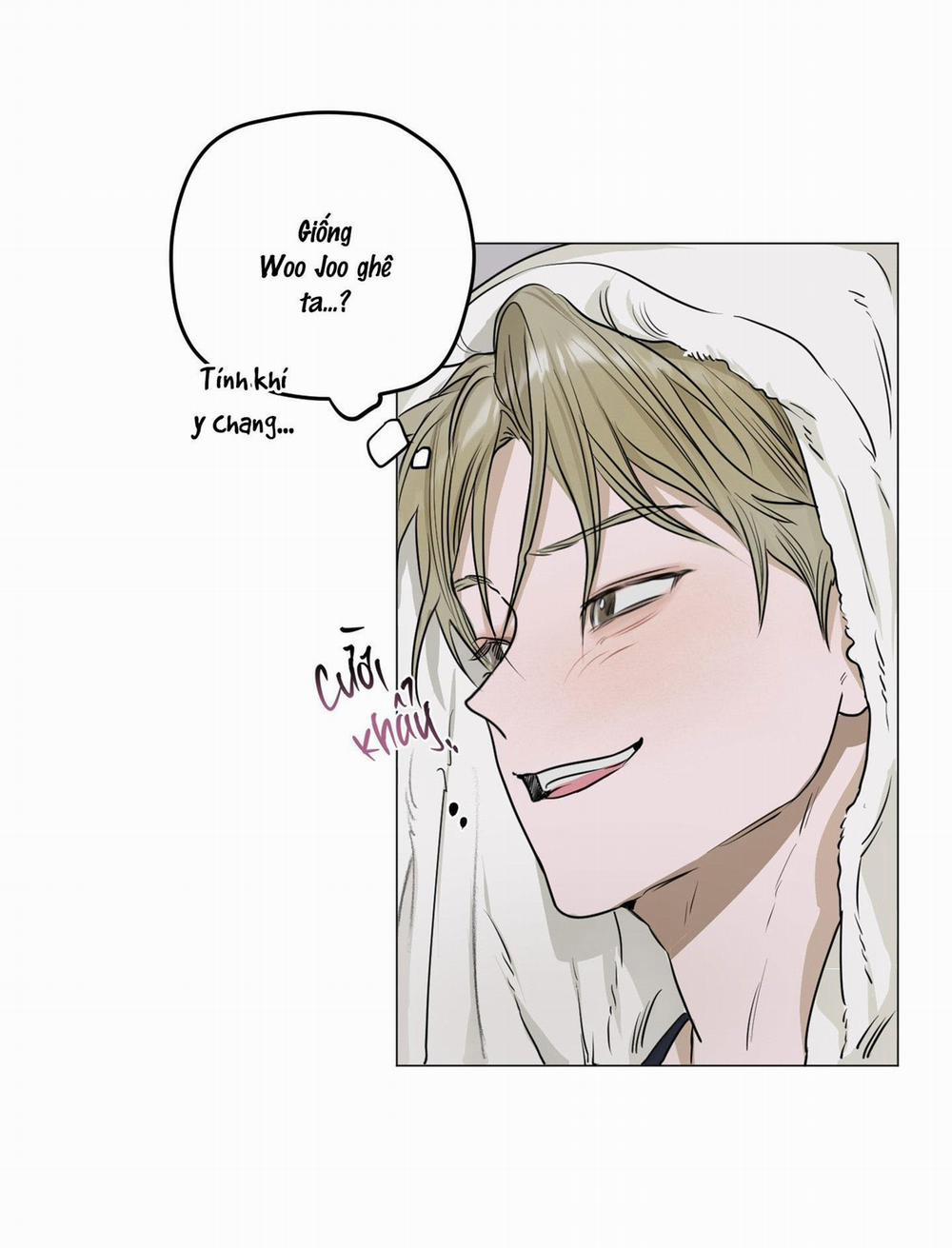 (Cbunu) Đầm Sen Héo Úa 3 trang 15