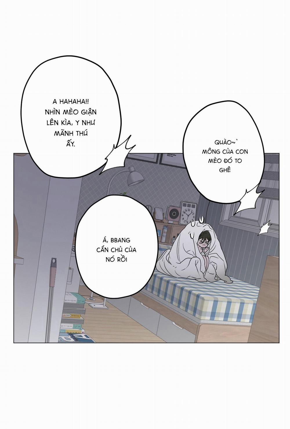 (Cbunu) Đầm Sen Héo Úa 3 trang 16