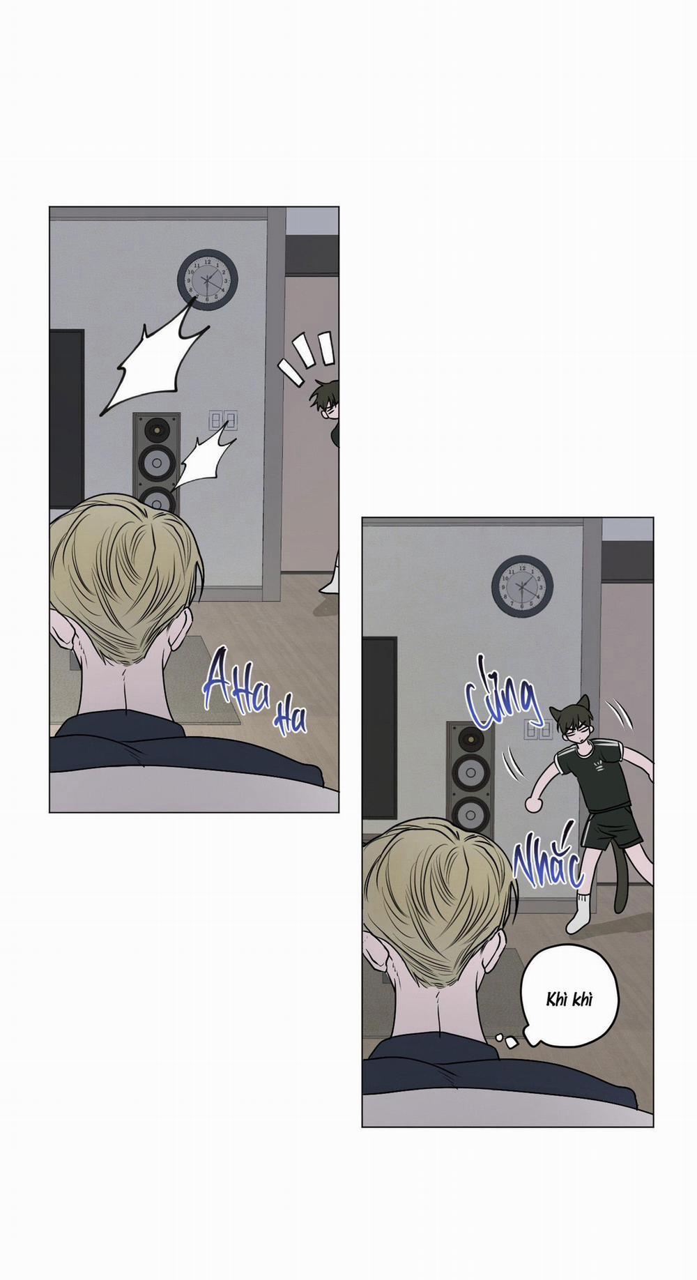 (Cbunu) Đầm Sen Héo Úa 3 trang 17