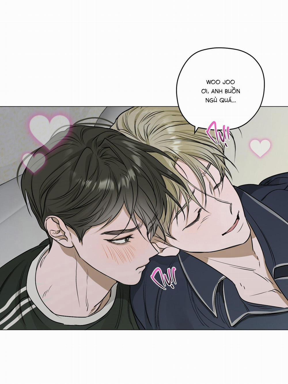 (Cbunu) Đầm Sen Héo Úa 3 trang 23