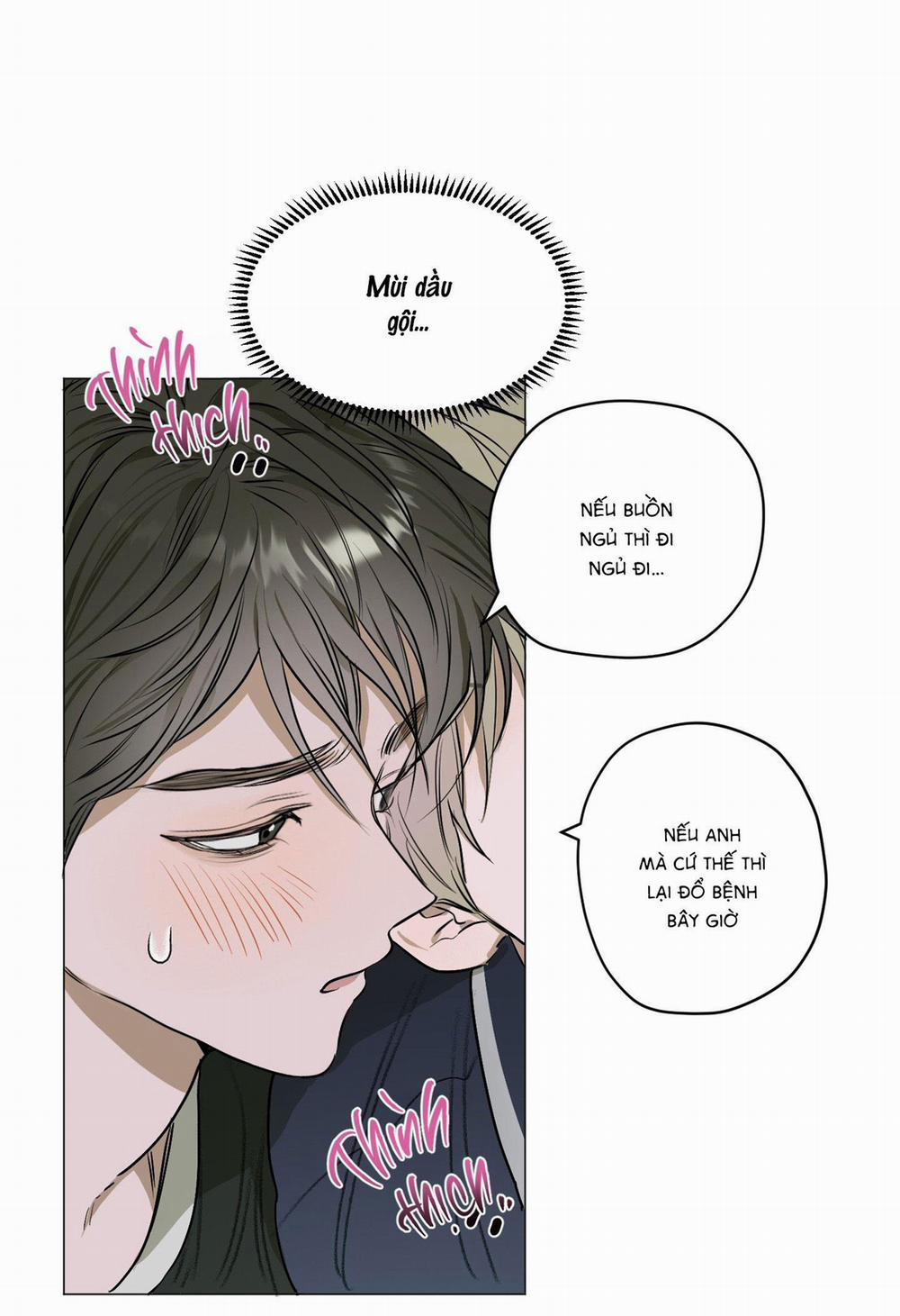 (Cbunu) Đầm Sen Héo Úa 3 trang 24