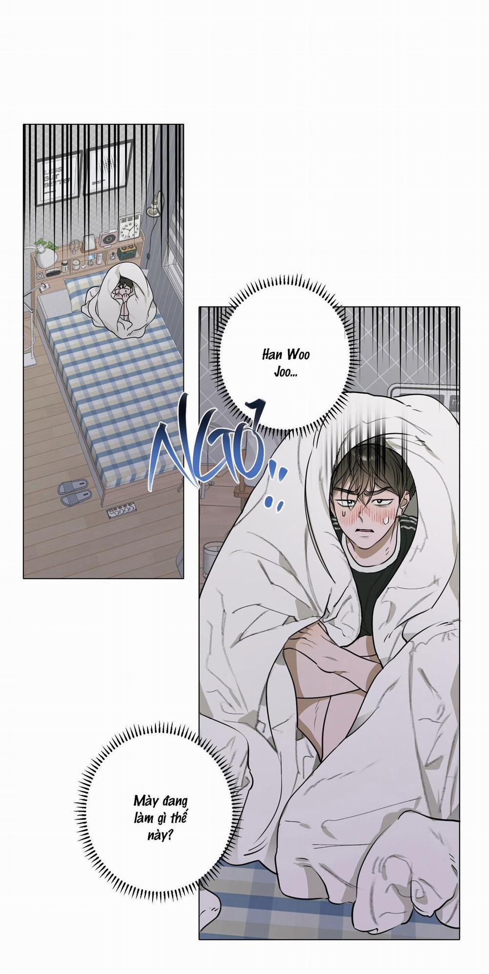 (Cbunu) Đầm Sen Héo Úa 3 trang 3