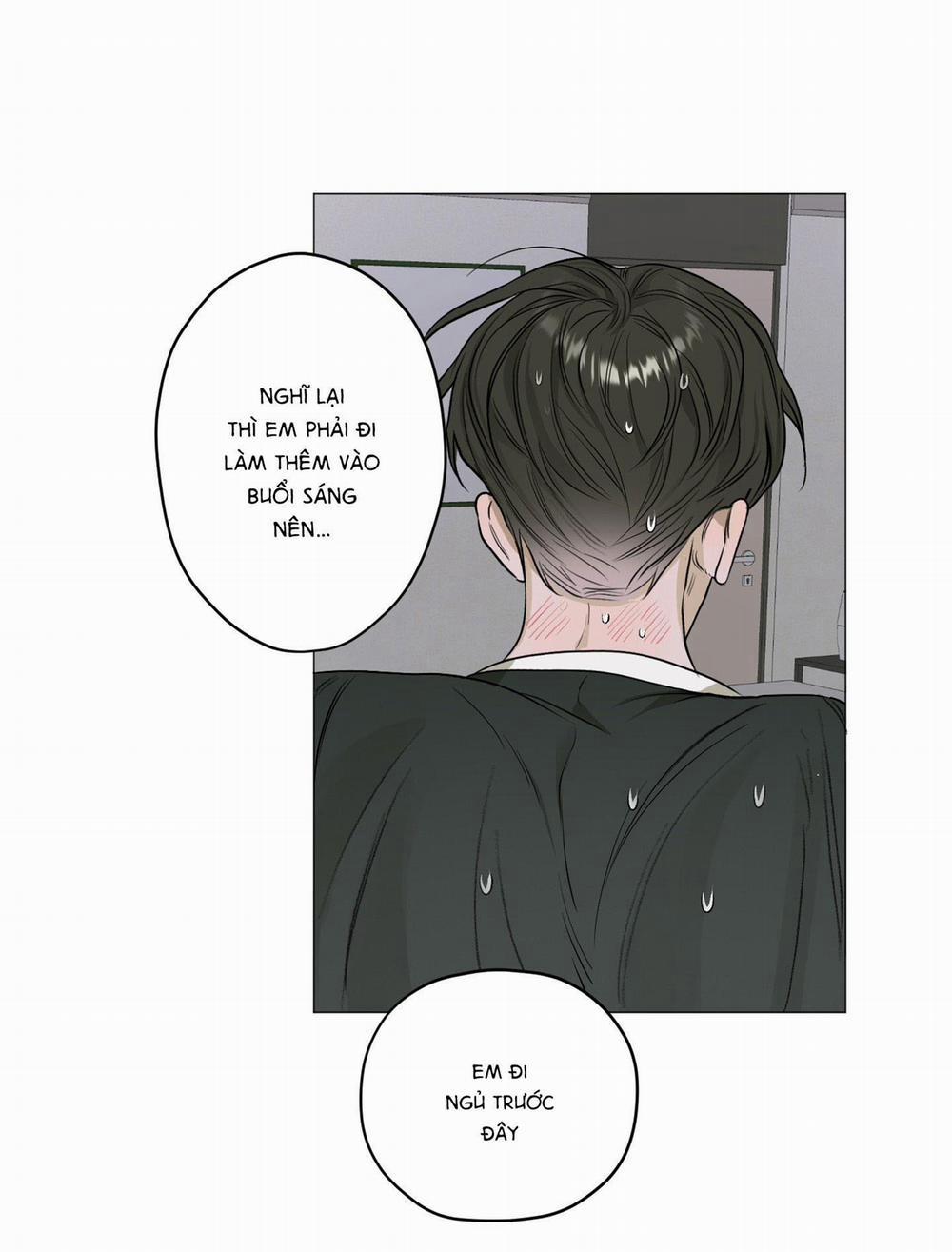 (Cbunu) Đầm Sen Héo Úa 3 trang 35