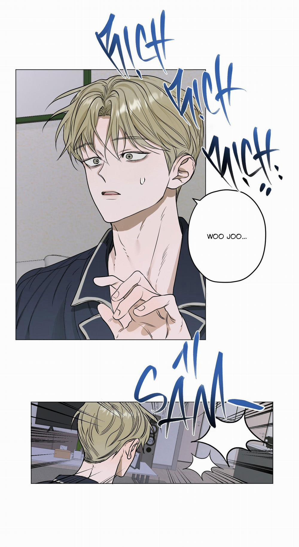 (Cbunu) Đầm Sen Héo Úa 3 trang 36