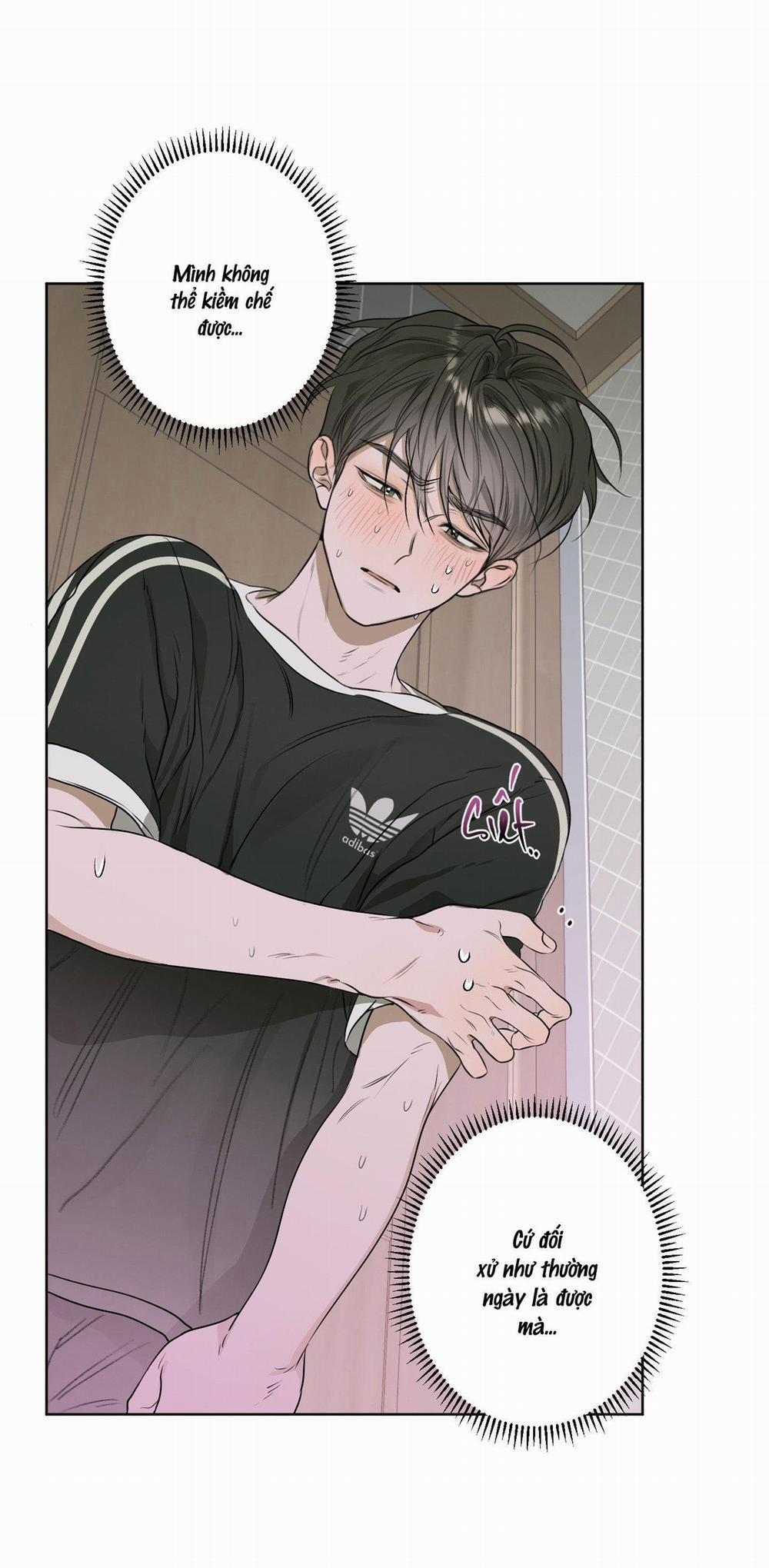 (Cbunu) Đầm Sen Héo Úa 3 trang 40