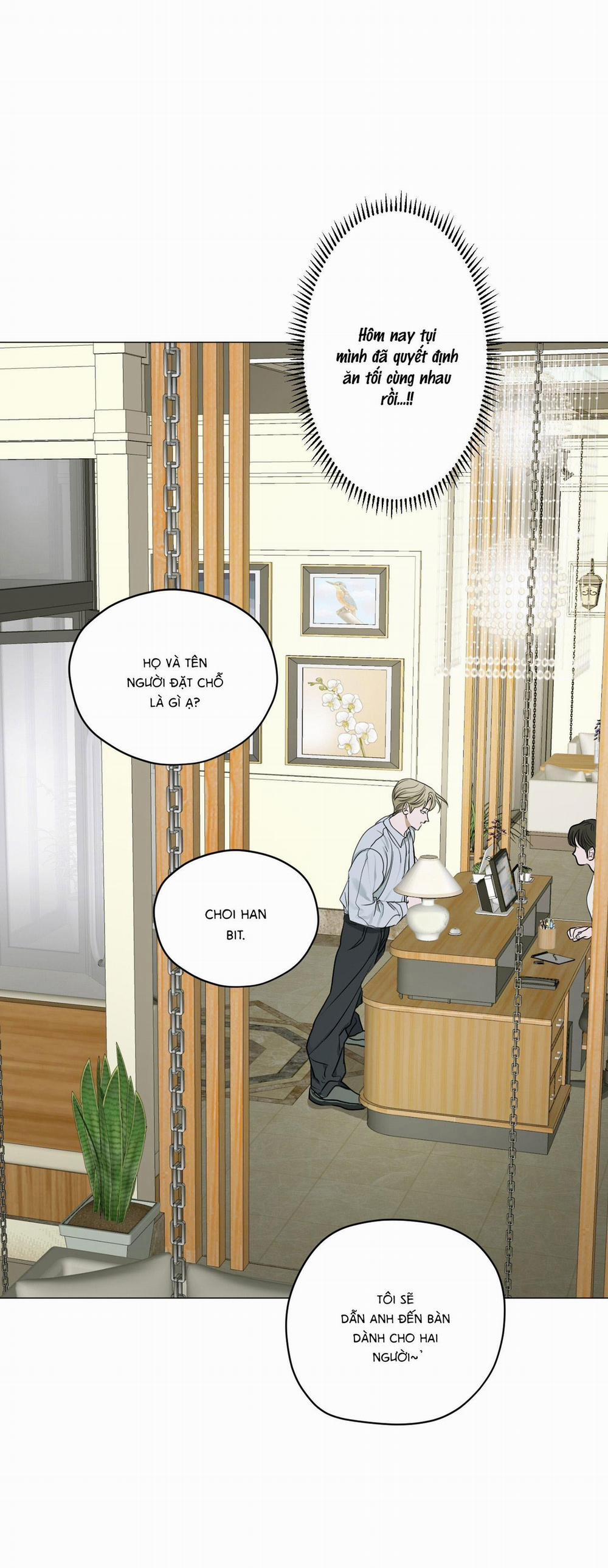 (Cbunu) Đầm Sen Héo Úa 3 trang 49