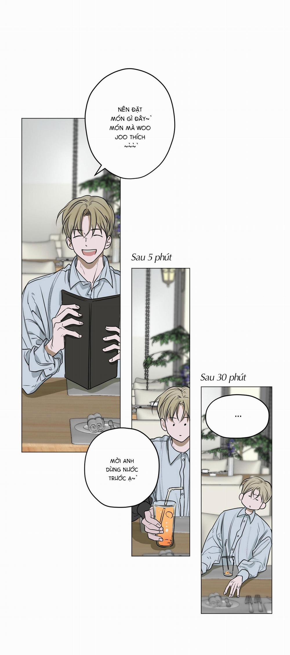 (Cbunu) Đầm Sen Héo Úa 3 trang 50