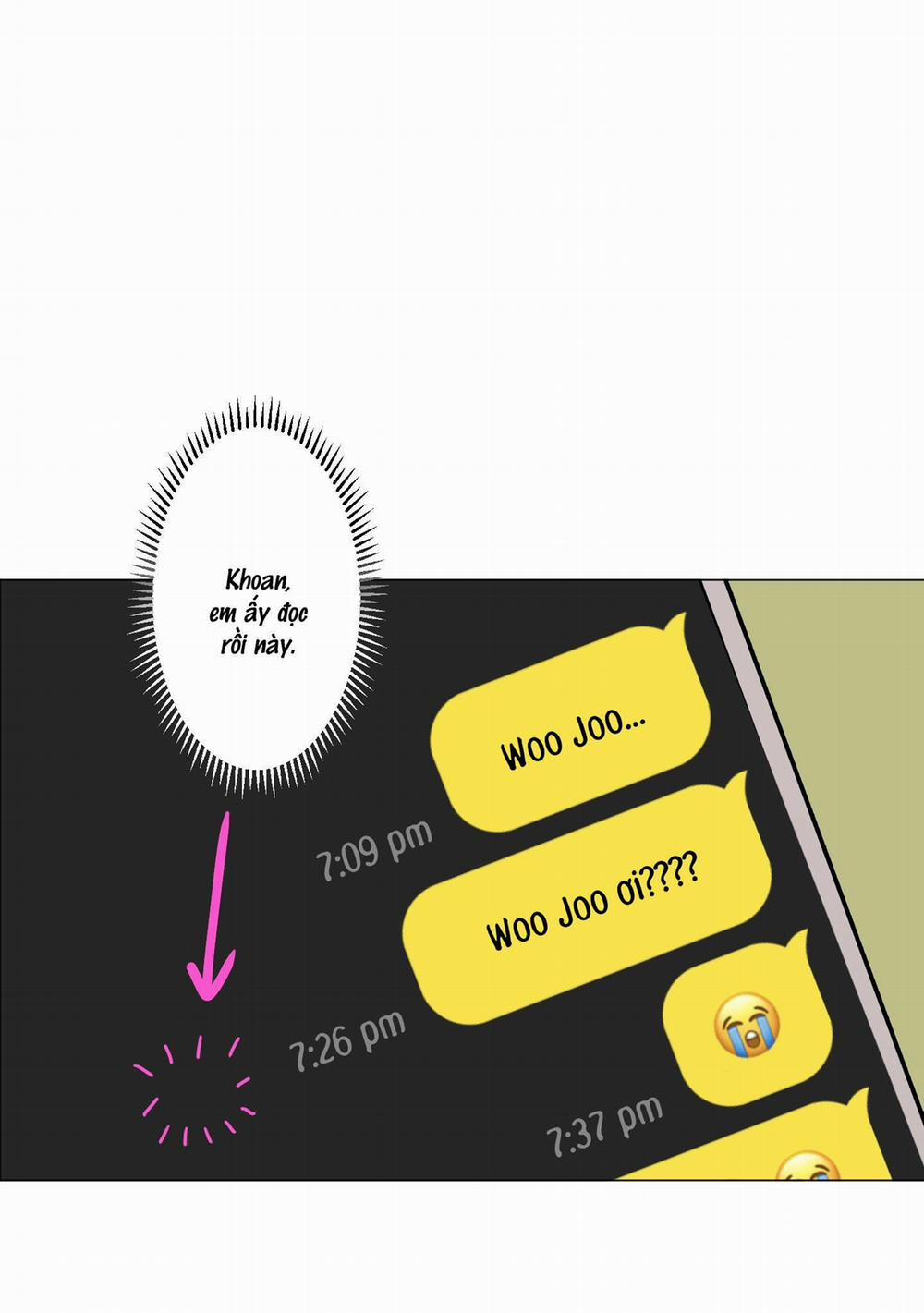 (Cbunu) Đầm Sen Héo Úa 3 trang 52