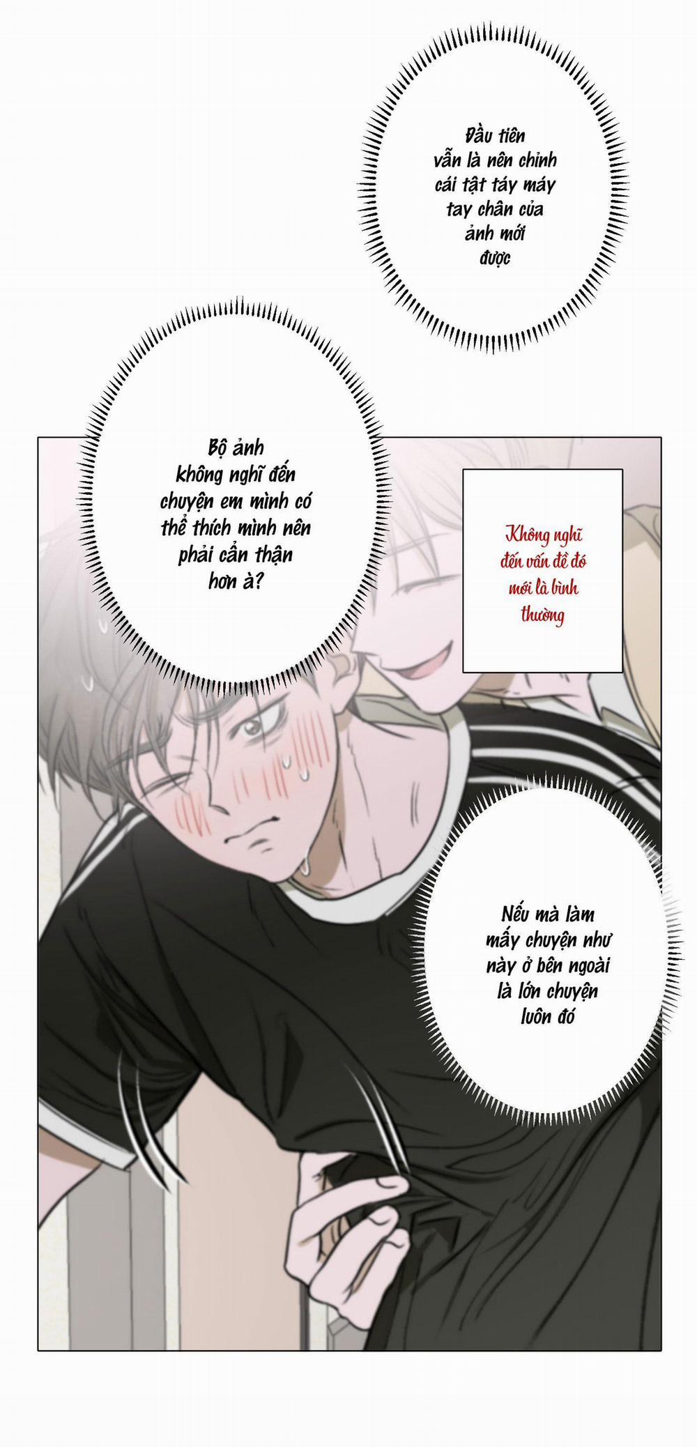 (Cbunu) Đầm Sen Héo Úa 3 trang 6