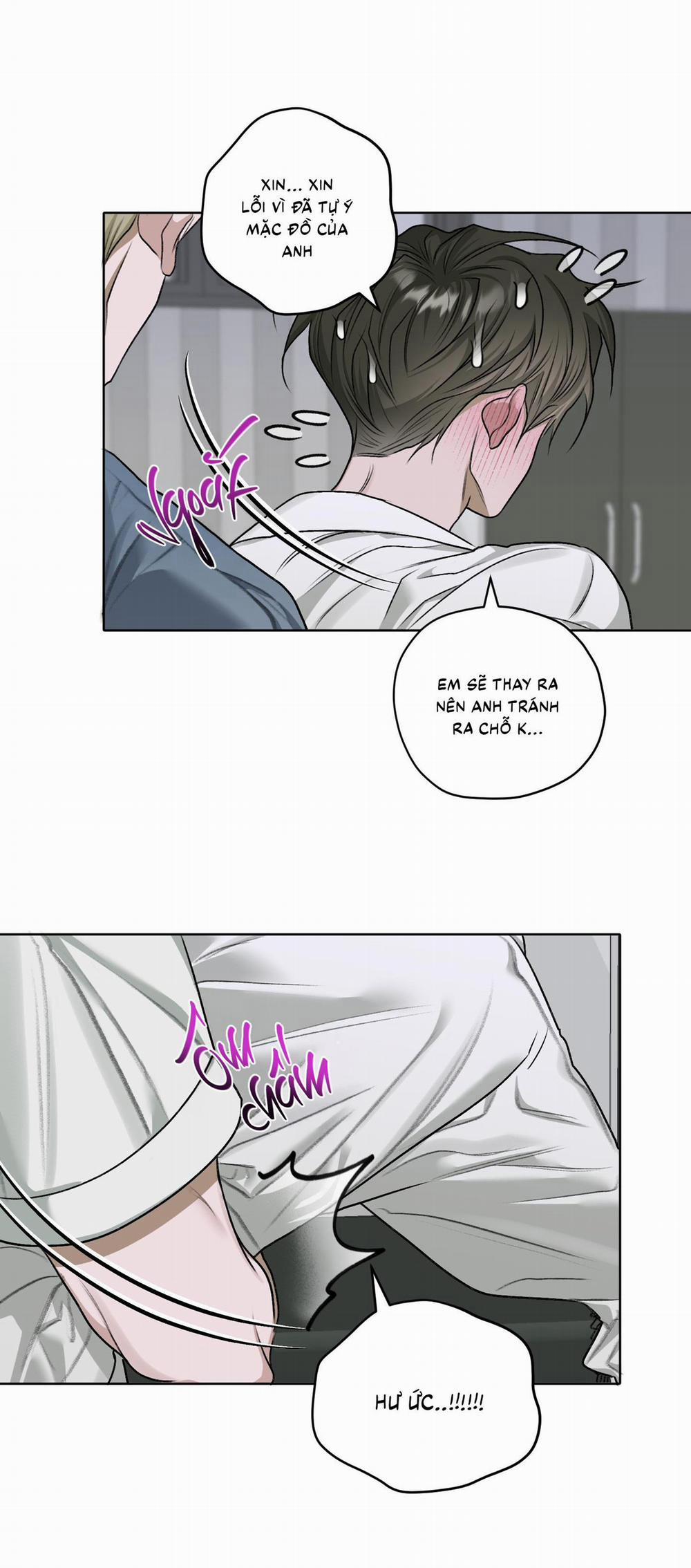 (Cbunu) Đầm Sen Héo Úa 33 H+ trang 14