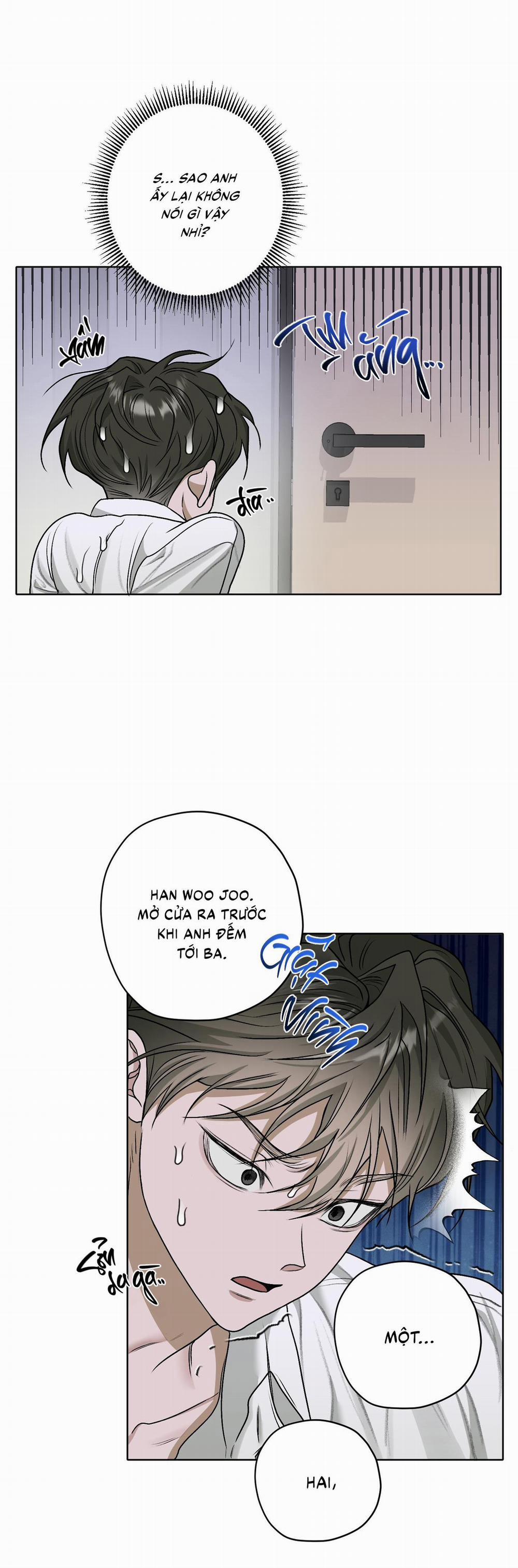 (Cbunu) Đầm Sen Héo Úa 33 H+ trang 9