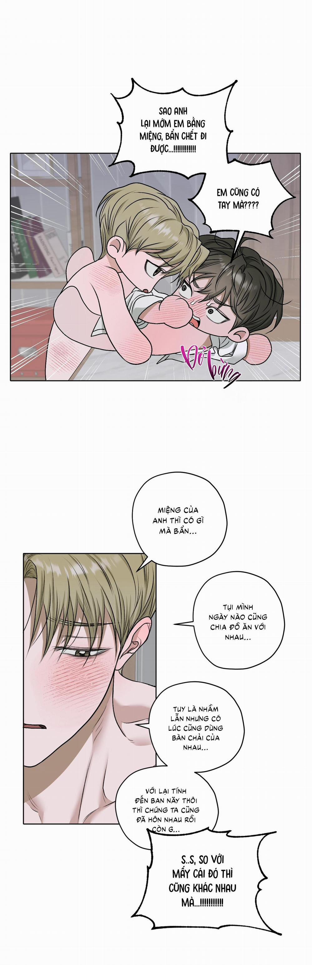 (Cbunu) Đầm Sen Héo Úa 34 H+ trang 16