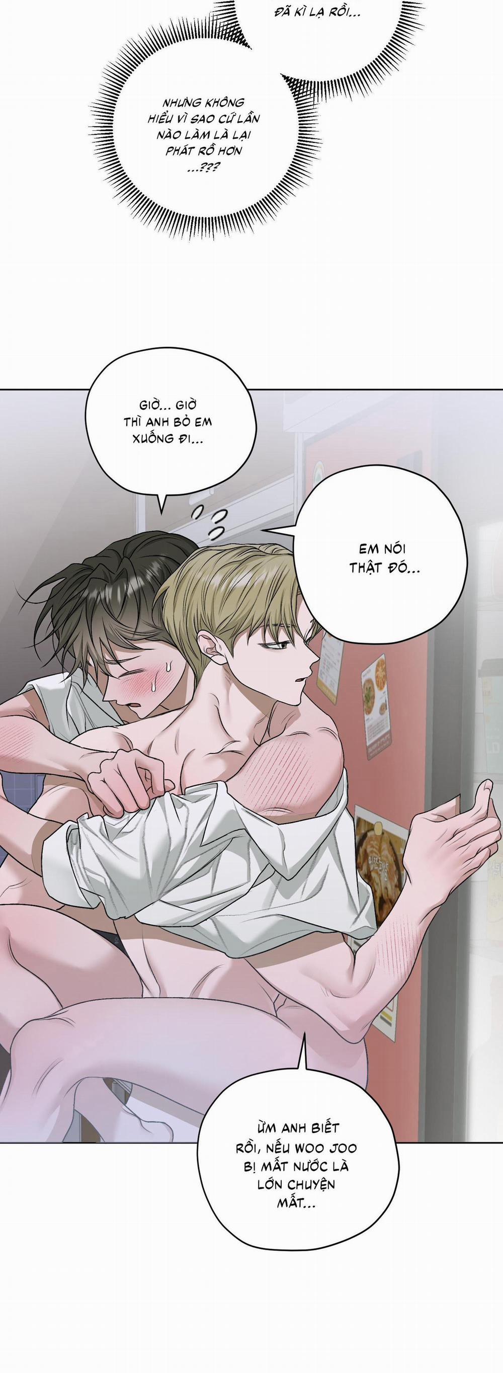 (Cbunu) Đầm Sen Héo Úa 34 H+ trang 9