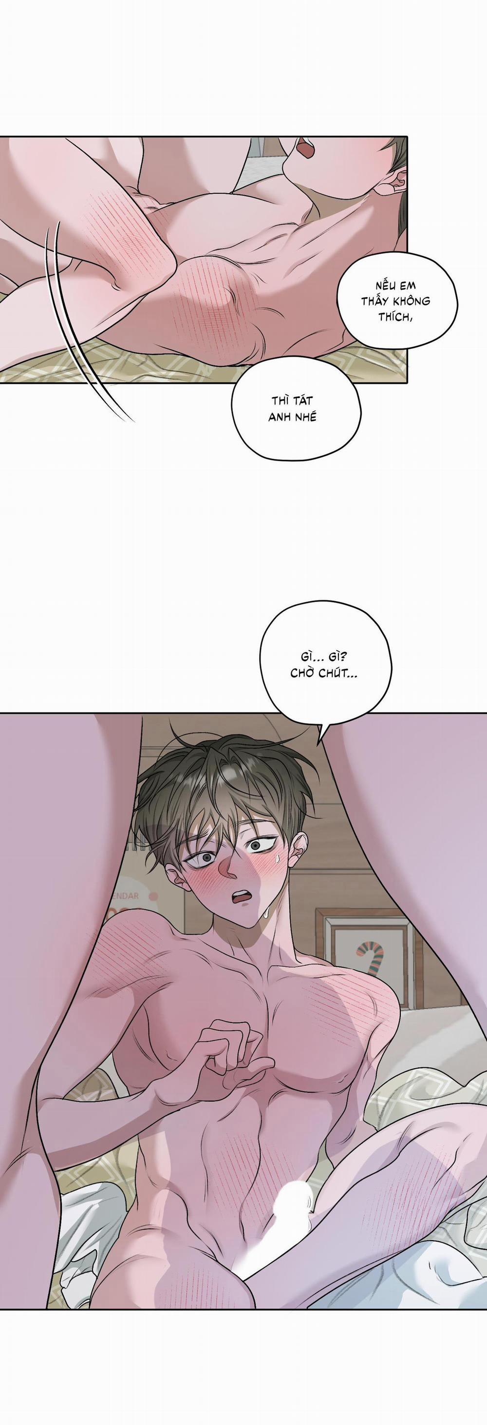 (Cbunu) Đầm Sen Héo Úa 35 H+ trang 22