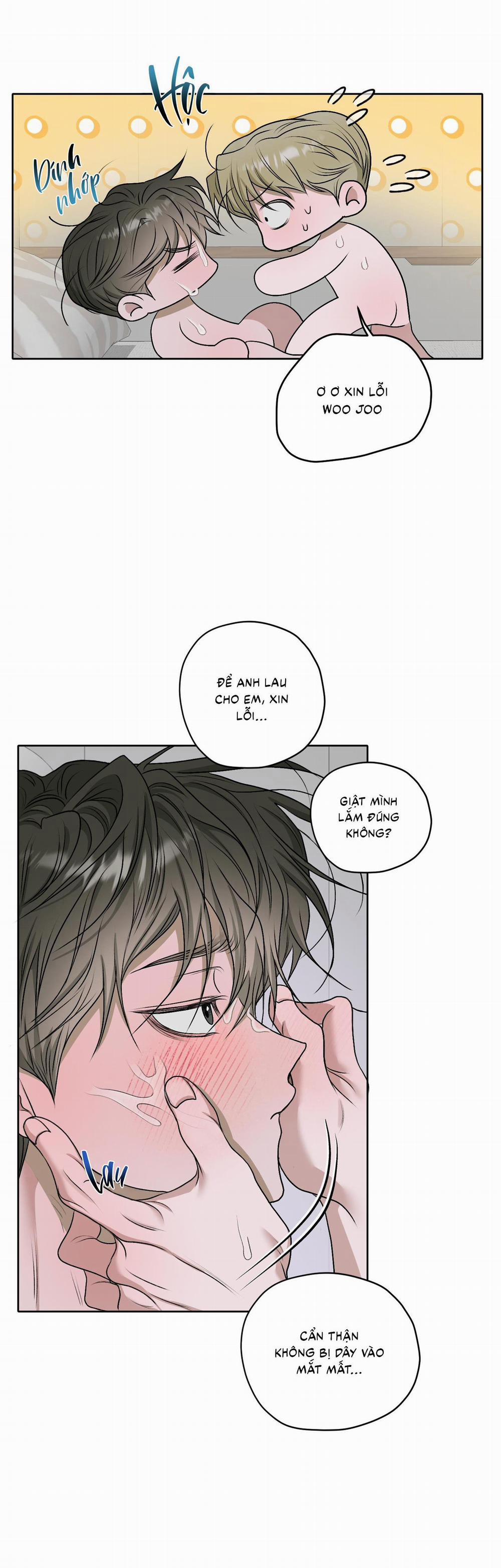 (Cbunu) Đầm Sen Héo Úa 35 H+ trang 25