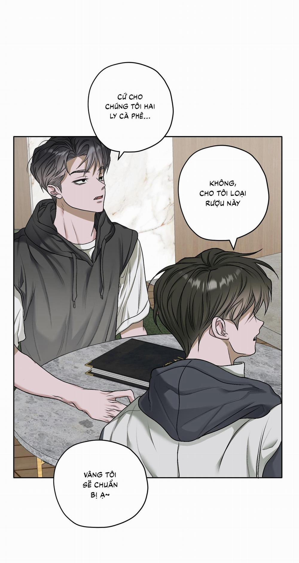 (Cbunu) Đầm Sen Héo Úa 38 trang 11