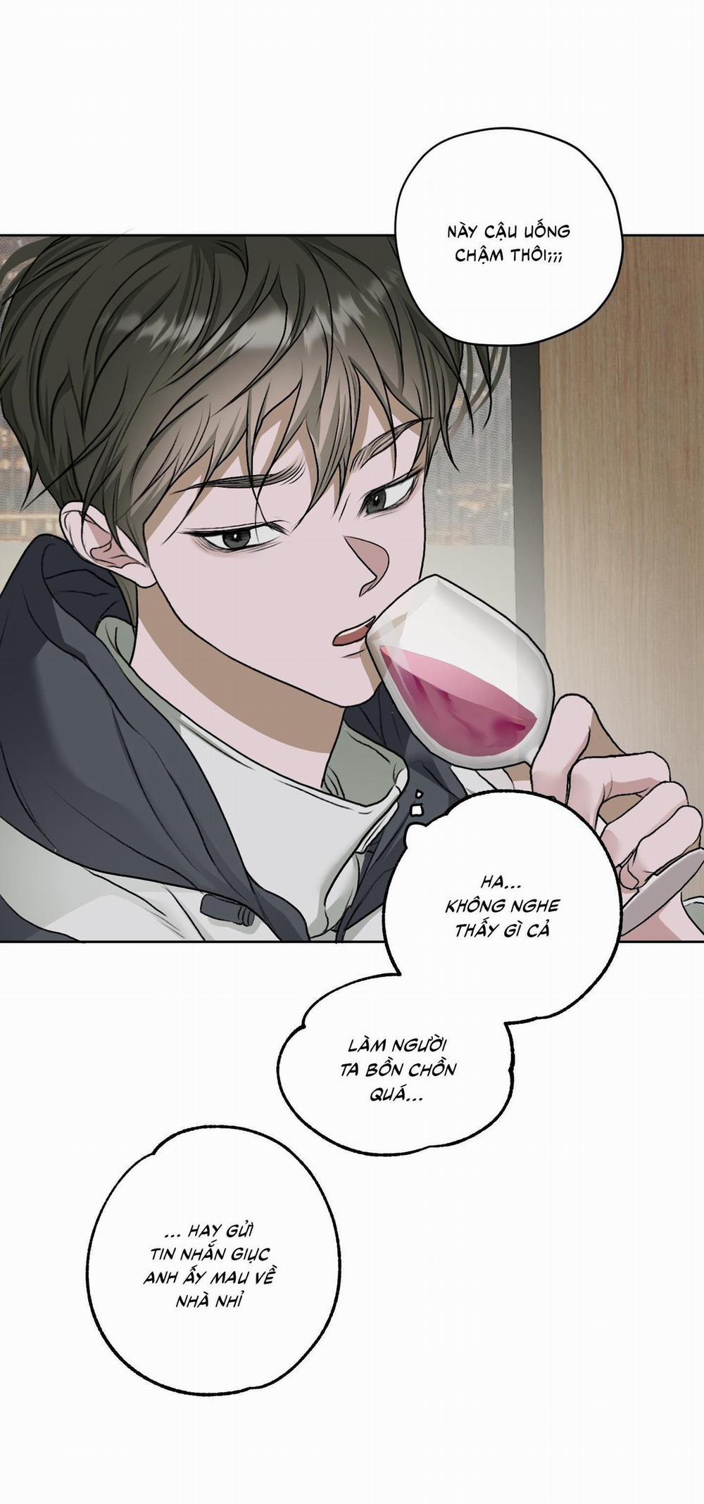 (Cbunu) Đầm Sen Héo Úa 38 trang 18