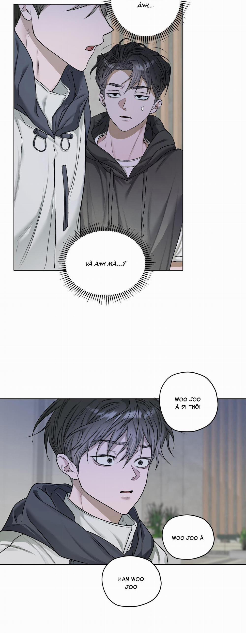 (Cbunu) Đầm Sen Héo Úa 38 trang 2