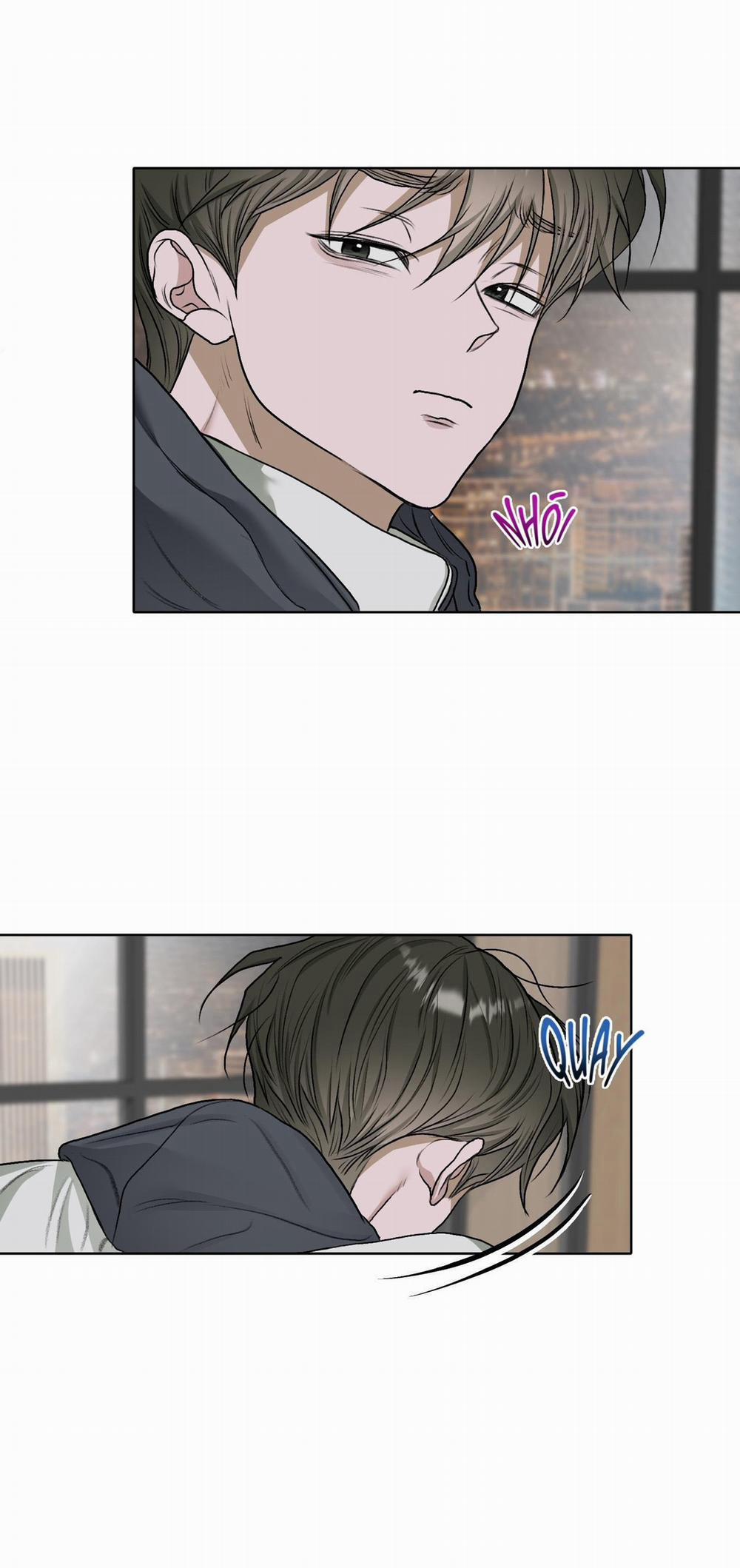 (Cbunu) Đầm Sen Héo Úa 38 trang 22