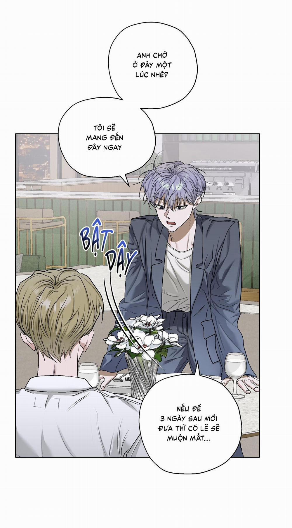 (Cbunu) Đầm Sen Héo Úa 38 trang 26