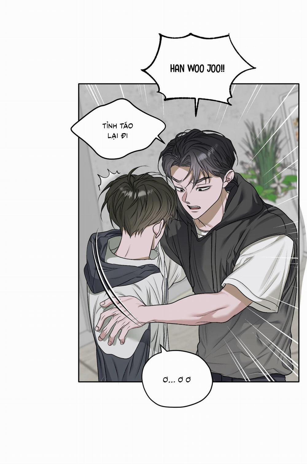 (Cbunu) Đầm Sen Héo Úa 38 trang 3