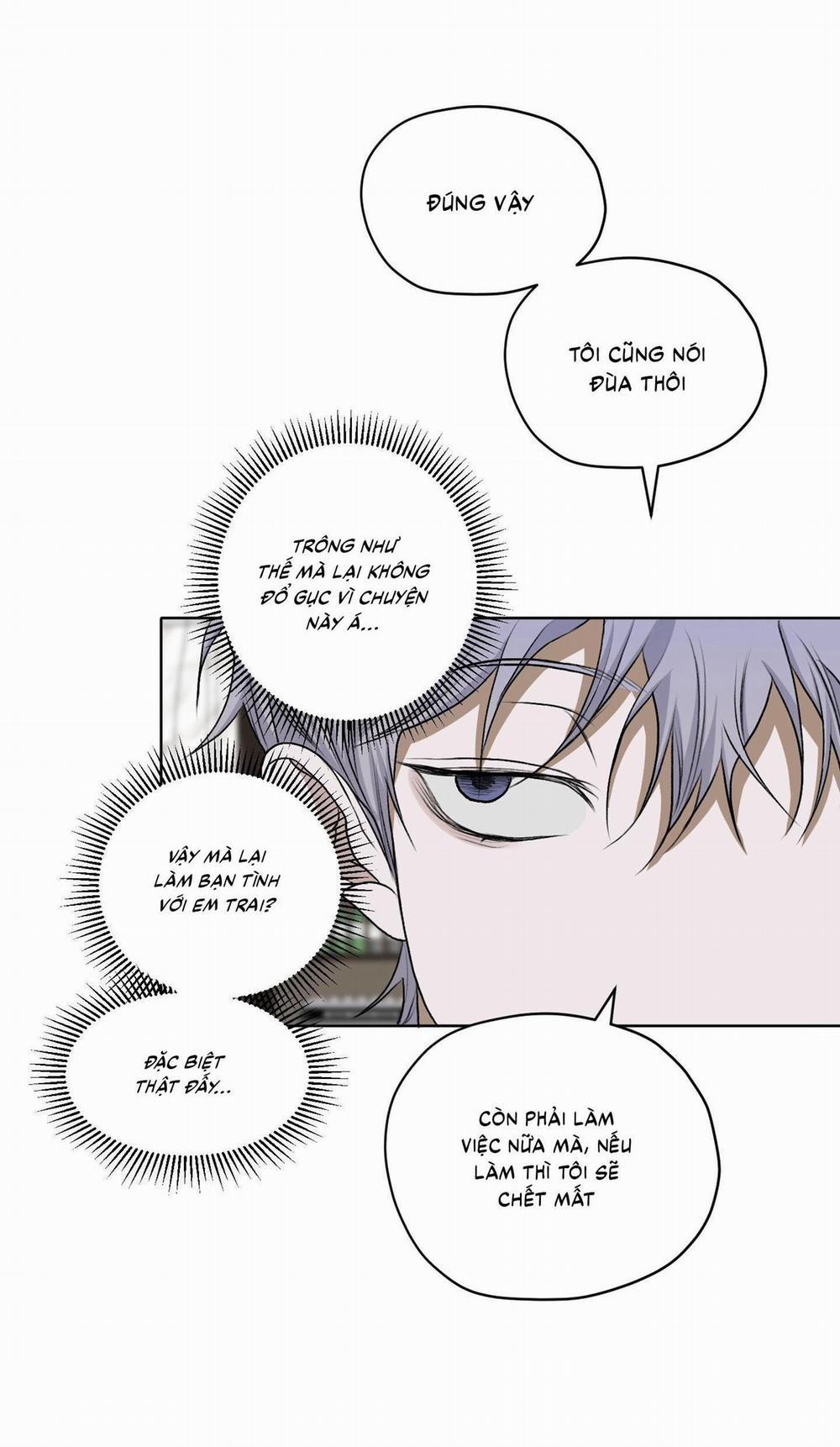 (Cbunu) Đầm Sen Héo Úa 38 trang 31