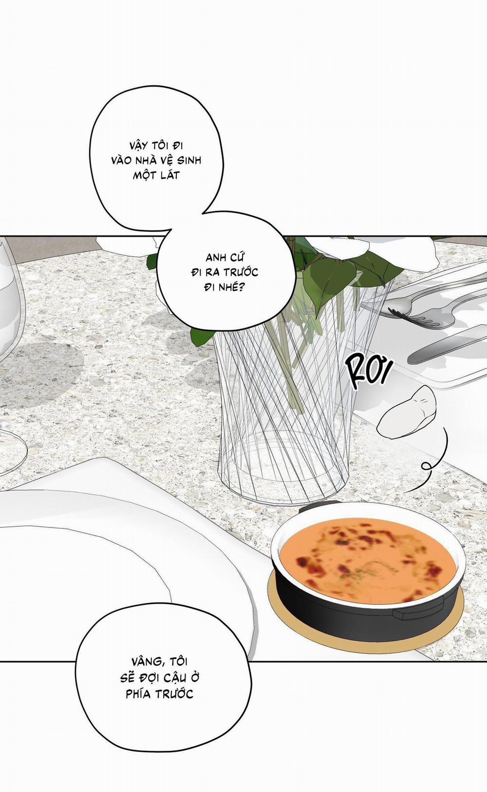 (Cbunu) Đầm Sen Héo Úa 38 trang 32