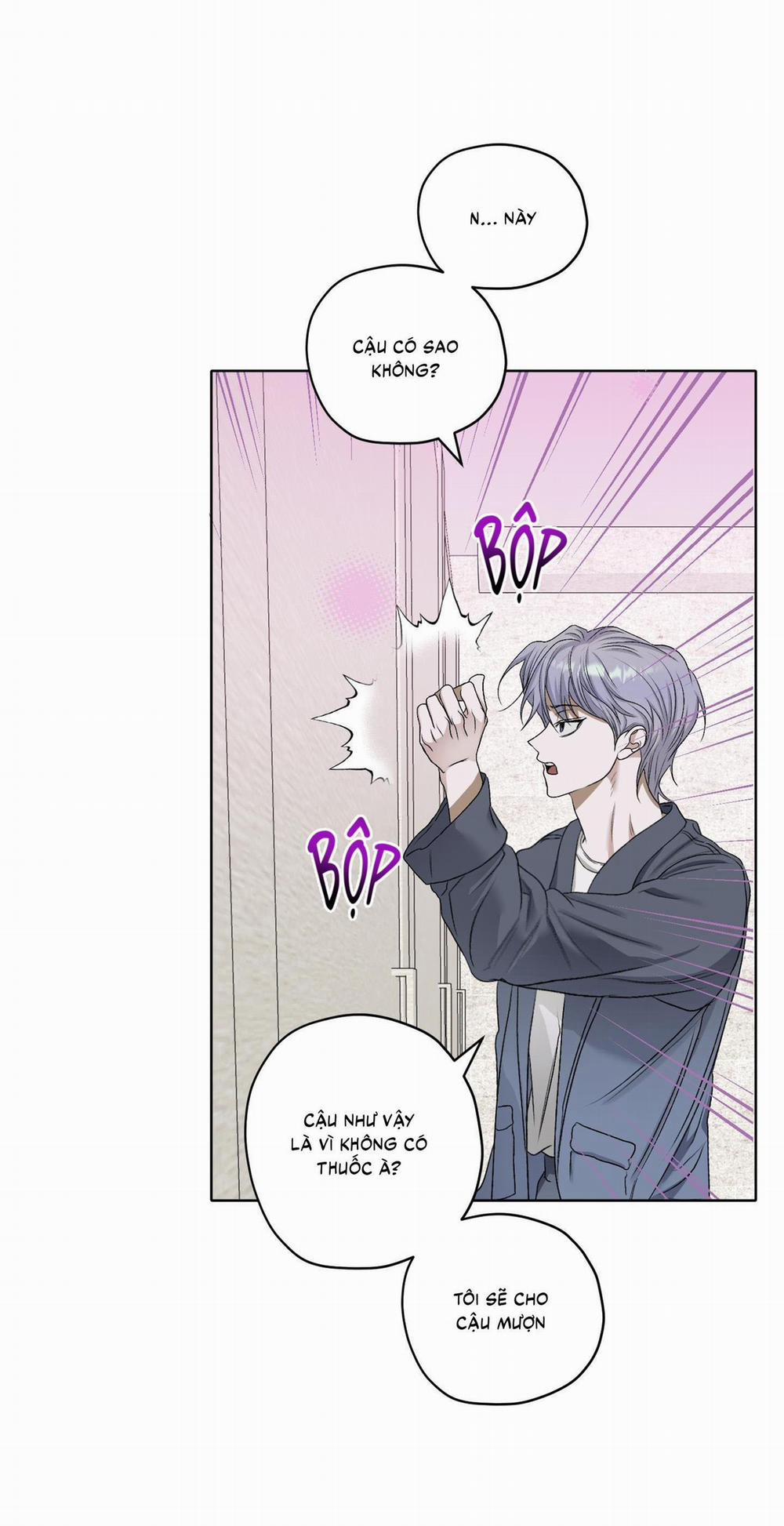 (Cbunu) Đầm Sen Héo Úa 38 trang 41