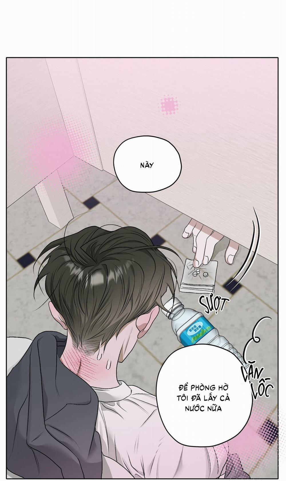 (Cbunu) Đầm Sen Héo Úa 38 trang 45