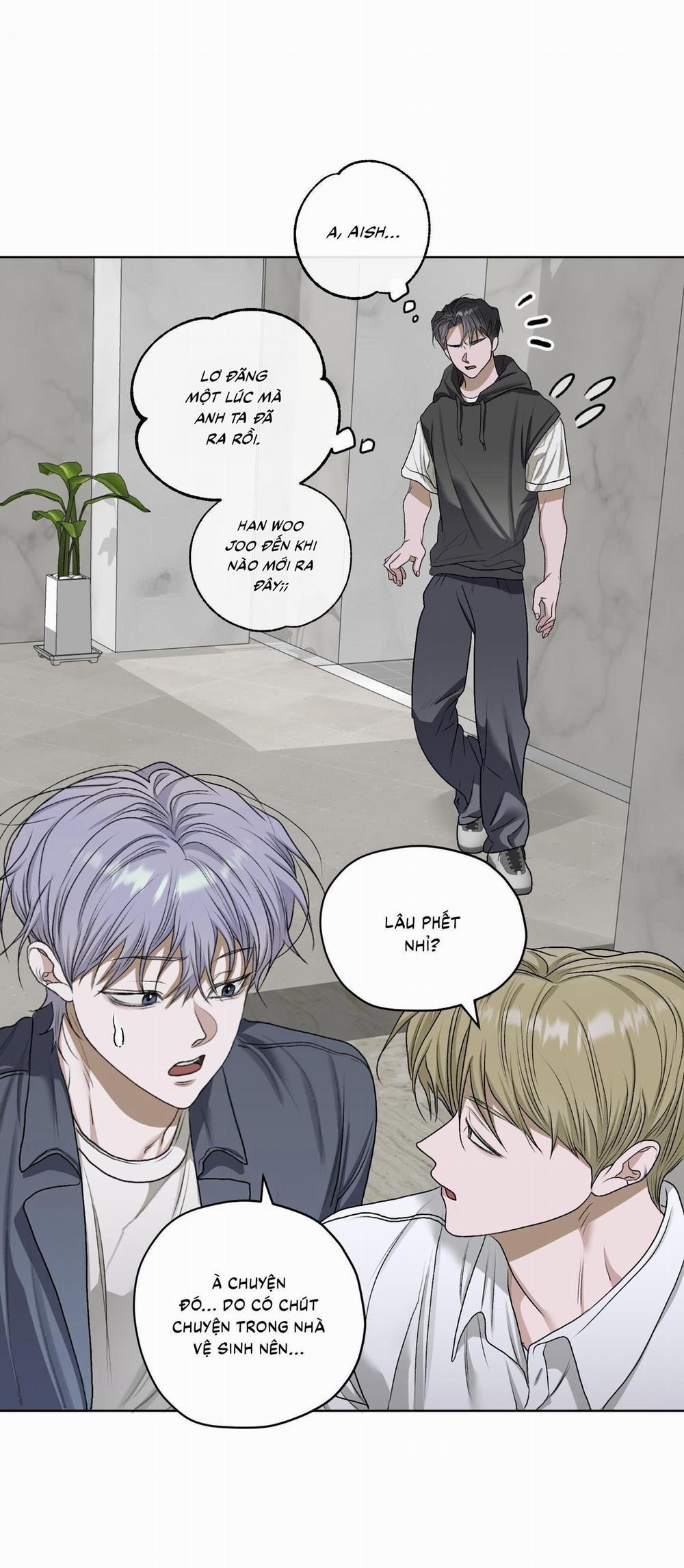 (Cbunu) Đầm Sen Héo Úa 38 trang 49