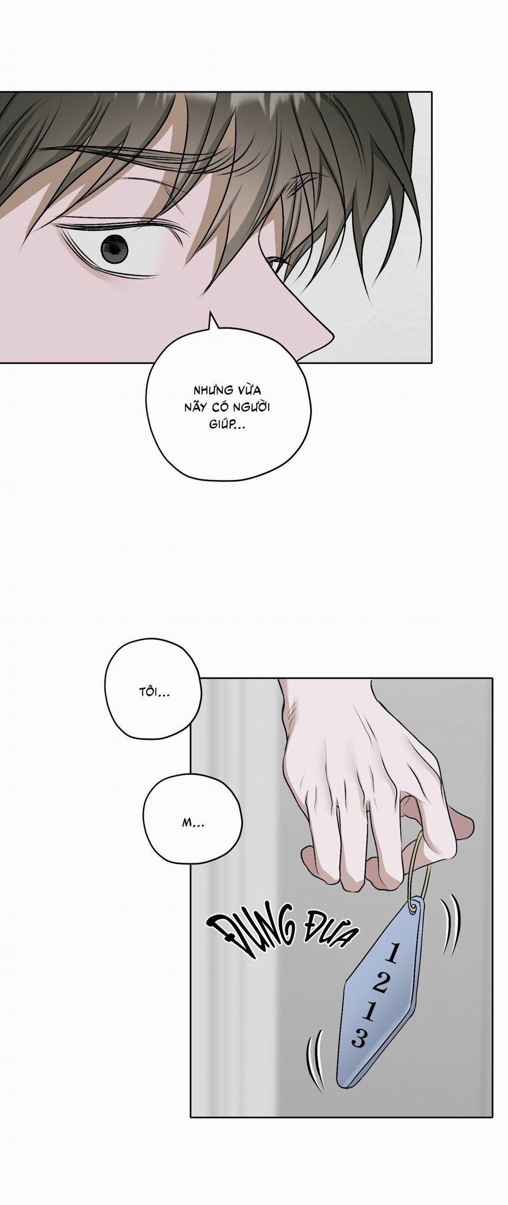 (Cbunu) Đầm Sen Héo Úa 38 trang 52