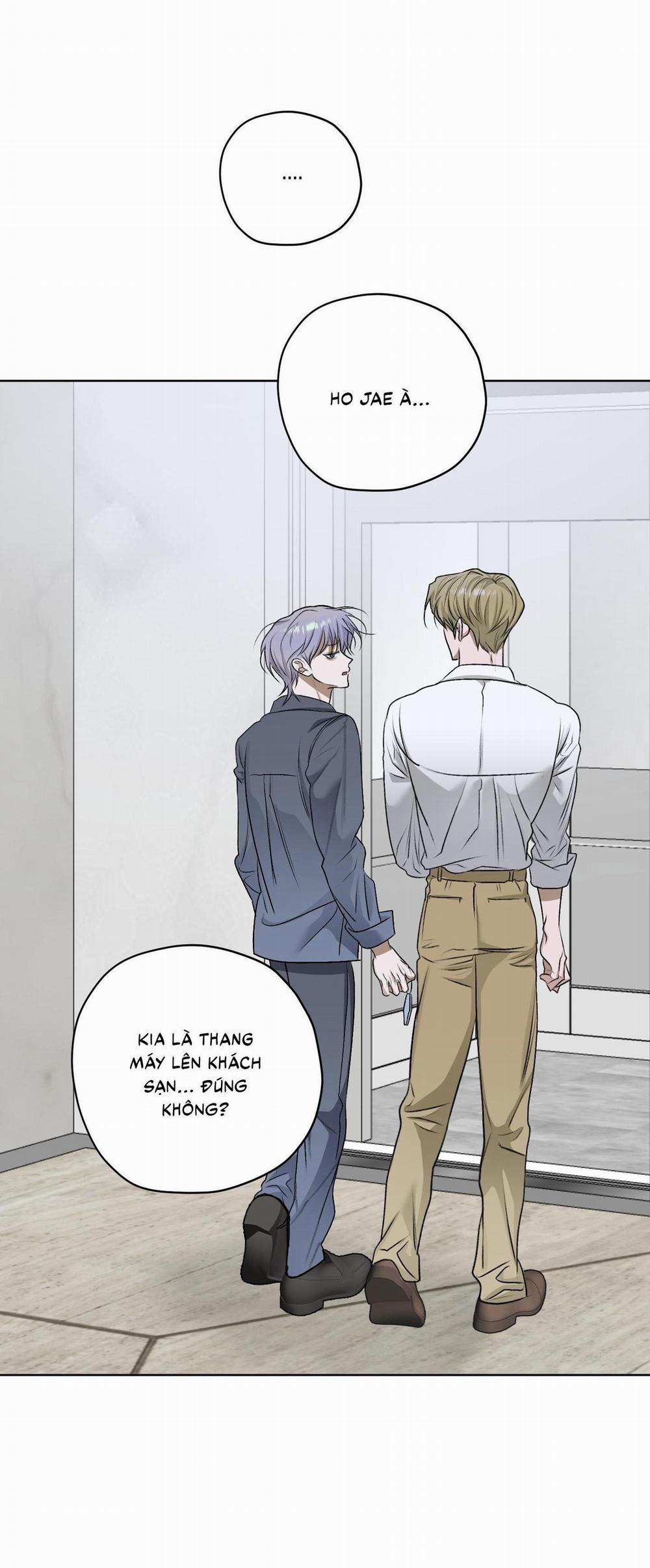 (Cbunu) Đầm Sen Héo Úa 38 trang 53