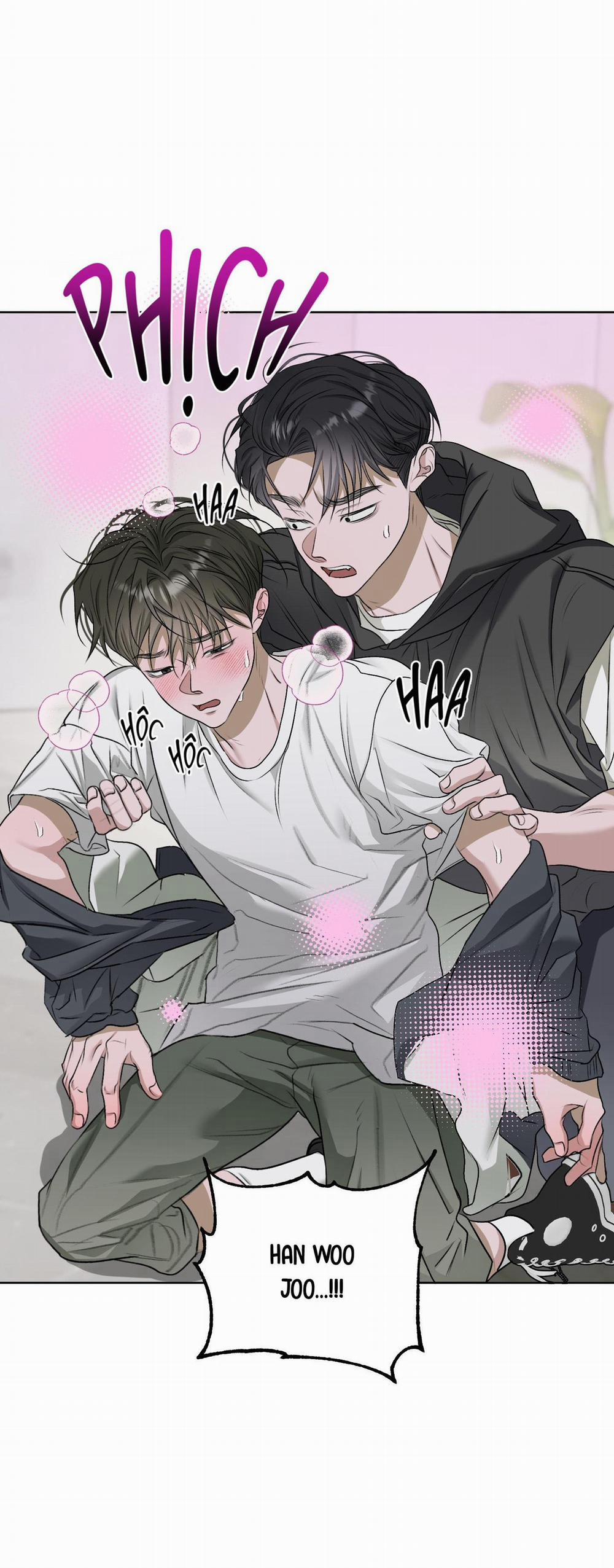 (Cbunu) Đầm Sen Héo Úa 38 trang 55