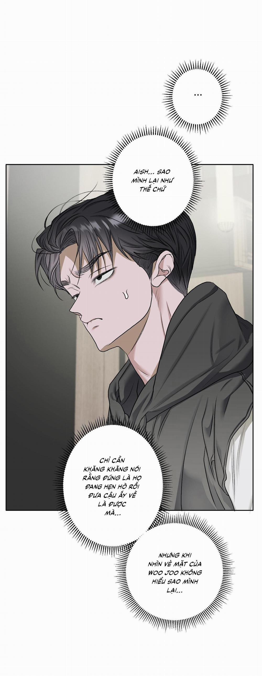 (Cbunu) Đầm Sen Héo Úa 38 trang 8