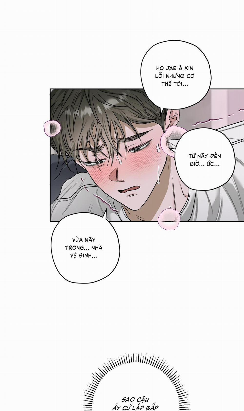 (Cbunu) Đầm Sen Héo Úa 39 trang 1