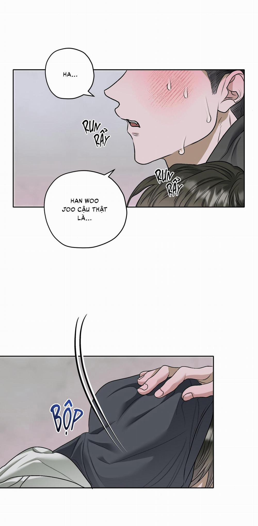 (Cbunu) Đầm Sen Héo Úa 39 trang 11