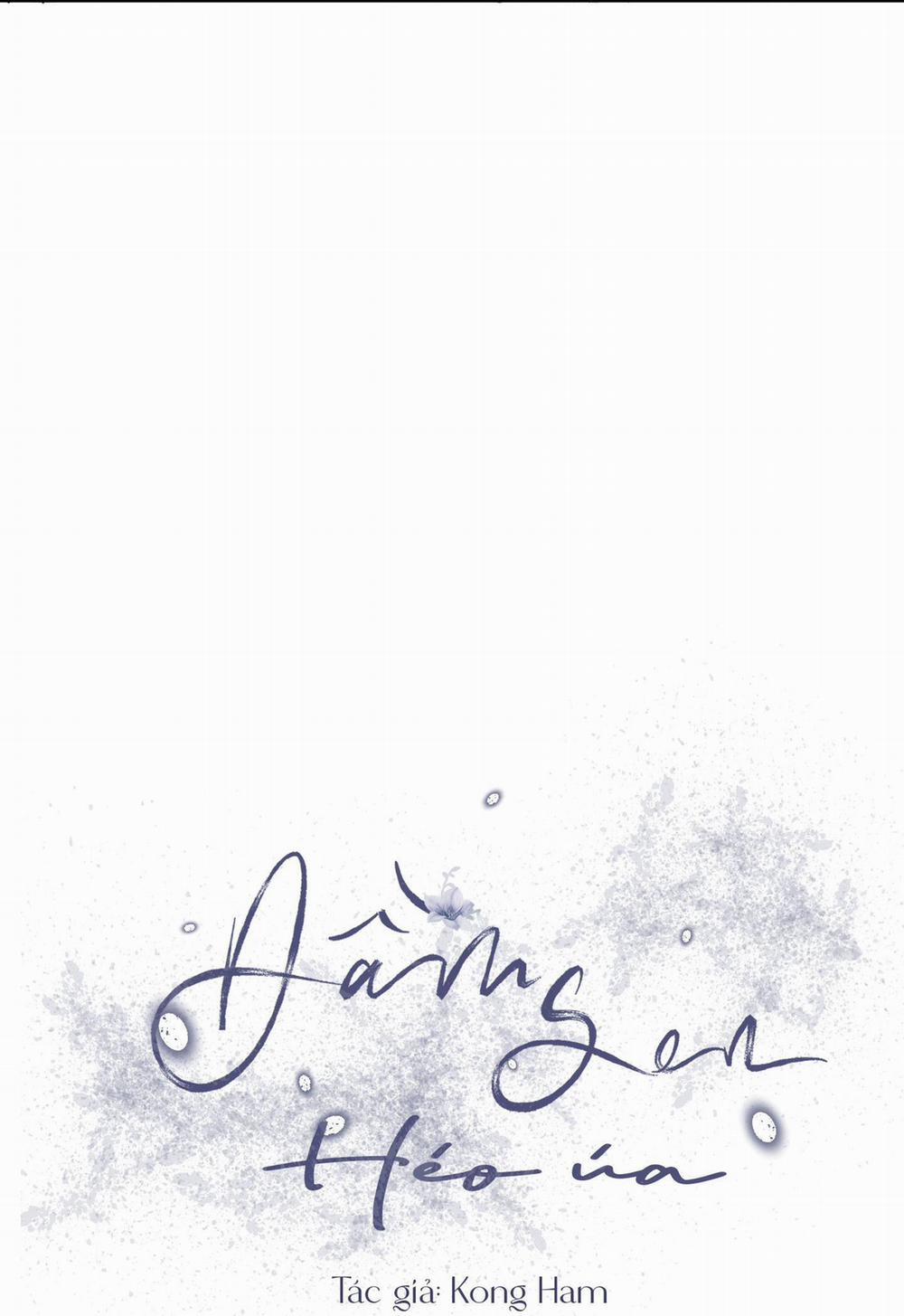(Cbunu) Đầm Sen Héo Úa 39 trang 14