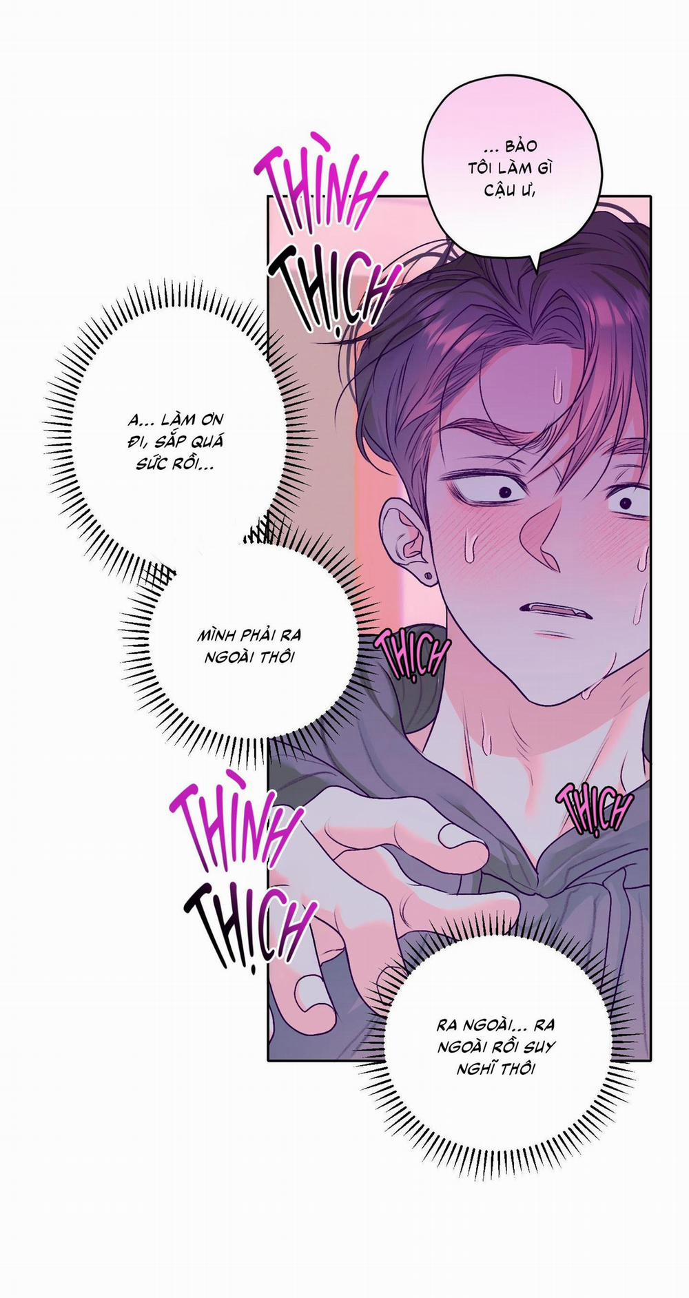 (Cbunu) Đầm Sen Héo Úa 39 trang 20