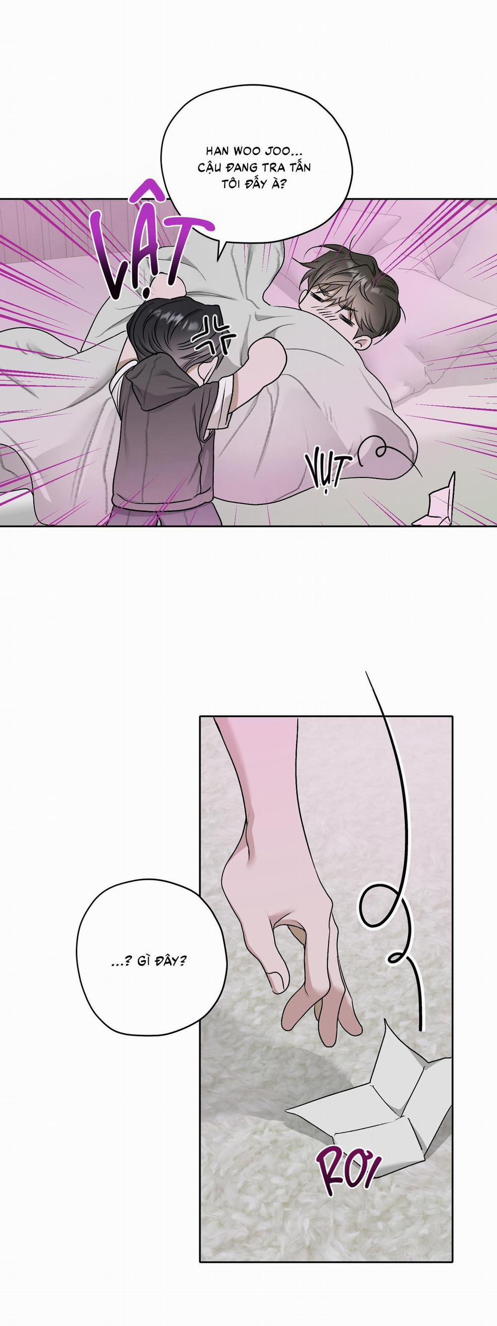 (Cbunu) Đầm Sen Héo Úa 39 trang 21