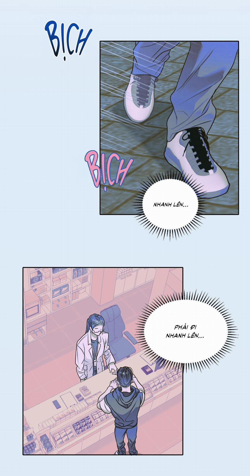 (Cbunu) Đầm Sen Héo Úa 39 trang 25