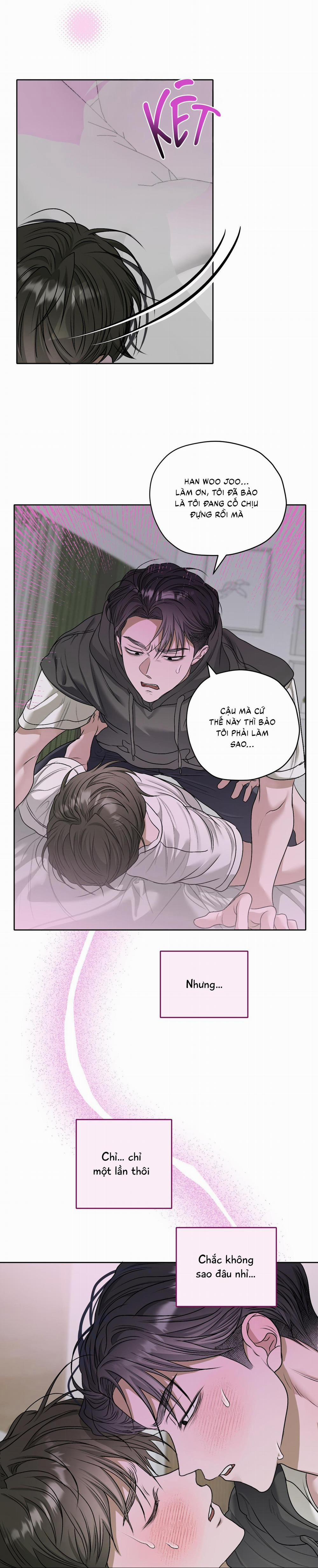 (Cbunu) Đầm Sen Héo Úa 39 trang 34