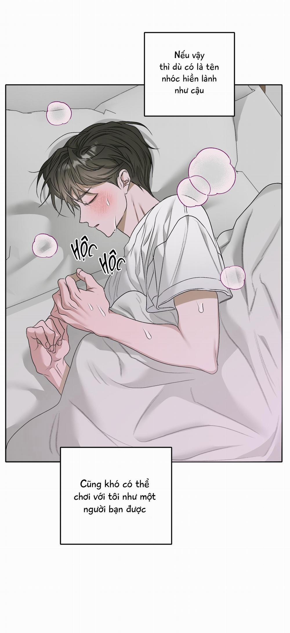 (Cbunu) Đầm Sen Héo Úa 39 trang 40